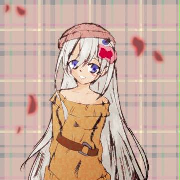 カジュアルゆんゆん