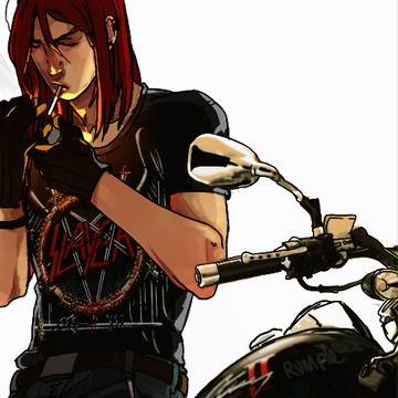 【MCL】 Take_me_for_a_ride