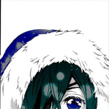 Ciel (´。• ᵕ •。`) ♡