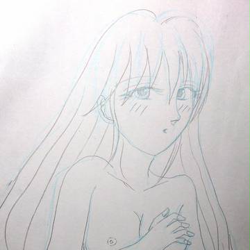 自慰