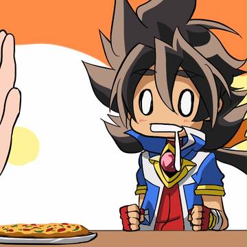 【究極ゼロ】動画あげました【おなかすいたトレス】