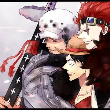 「Welcome to the new world.」