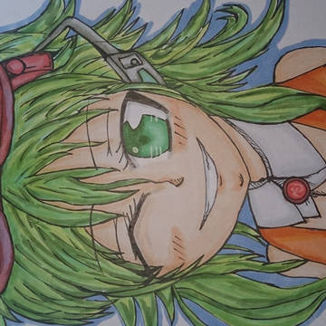 GUMI