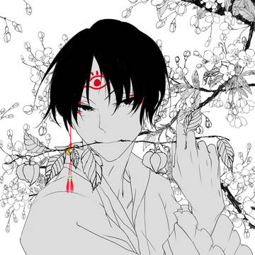 白澤