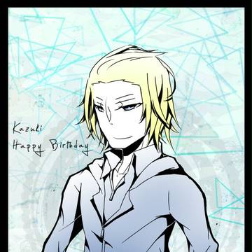 【銀河社區】Heureux anniversaire!
