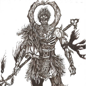 悪魔
