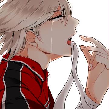 白石くん