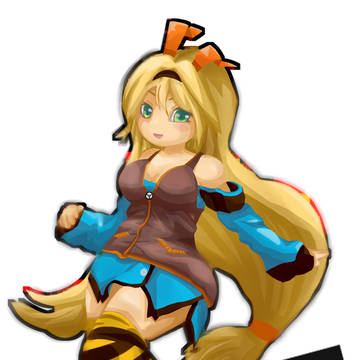 UnityChan