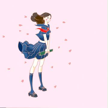 SAYONARA ARIGATOU