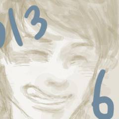 2013　マモ誕