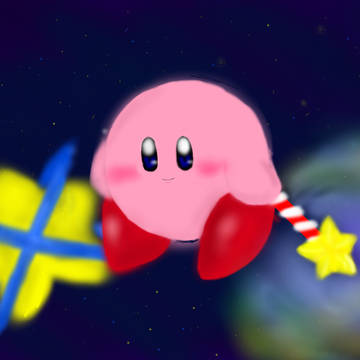 星のカービィ