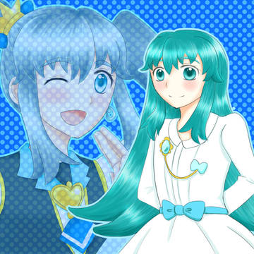 ハピプリ！