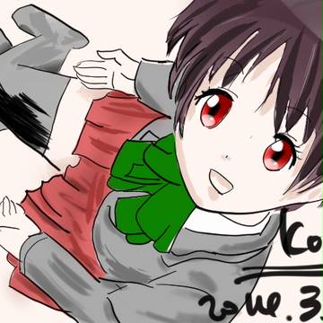 くみんちゃん二発目
