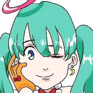 ミク009