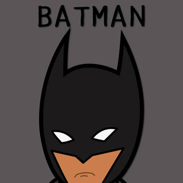 バットマン