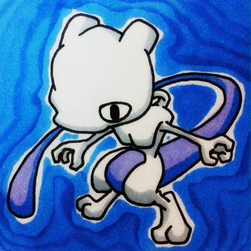 ミニみゅうつー