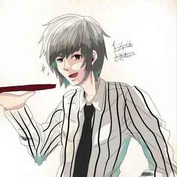 Boy♂
