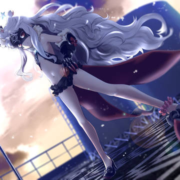 世界征服～謀略のズヴィズダー～
