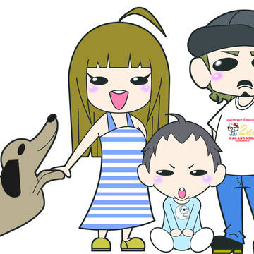 my family