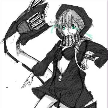 レ級