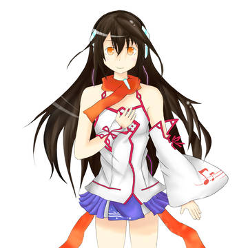 心響ちゃん