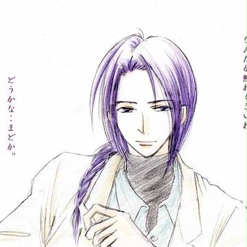 九堂あきらさんから