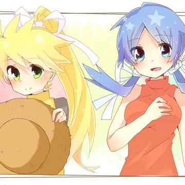 ☆