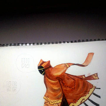 journey
