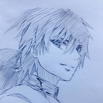 マギ ジュダル