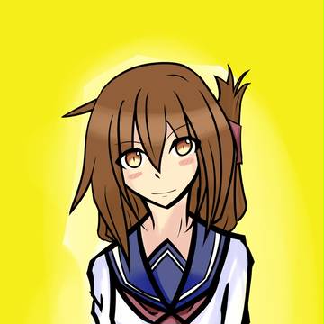 Destroyer「INAZUMA」