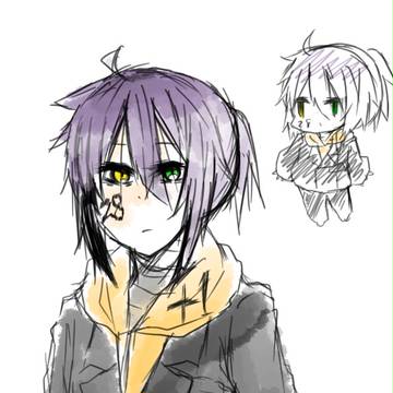 【CaS】森窪　久守【補足】