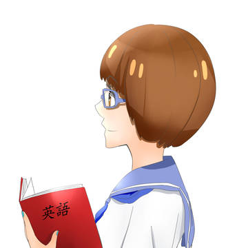 満艦飾先生