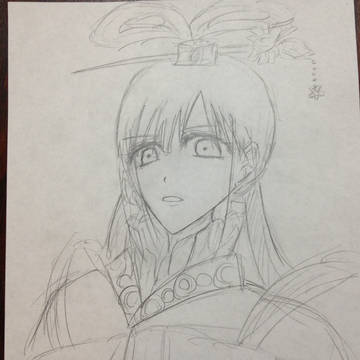 紅玉様