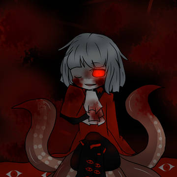 [Fanart] Fukami - wadanohara