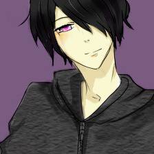 男の子