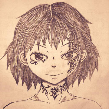 tatoo
