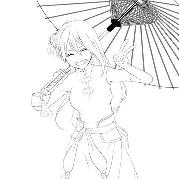 5年後神楽ちゃん