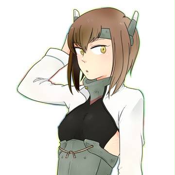 大鳳ちゃん