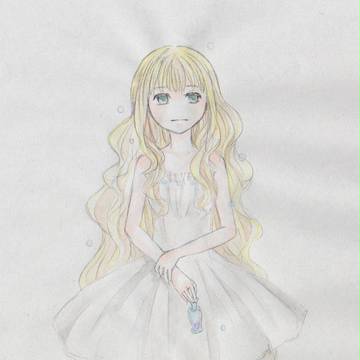 人魚姫