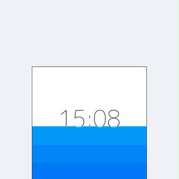 【水槽】1508【行動】