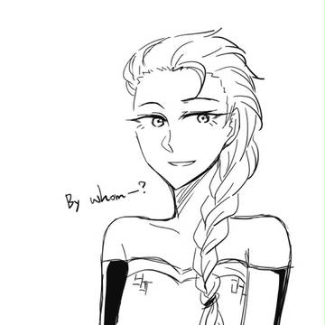 Frozen/Elsanna Logs 3