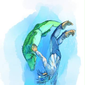 君とどこまでも