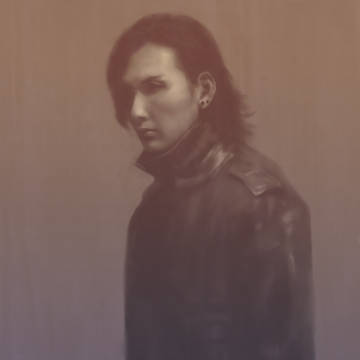 松田龍平