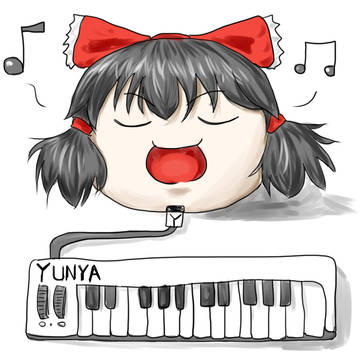 YUNYALOID
