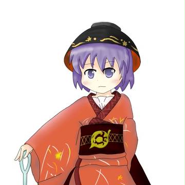 針妙丸ちゃん！～Our princess～