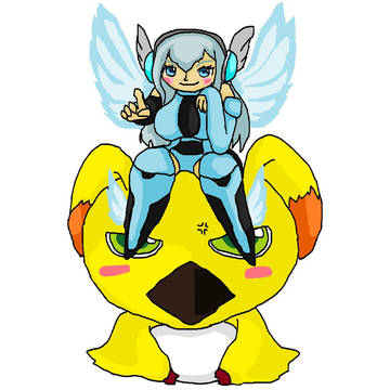 フレンドさん　その２