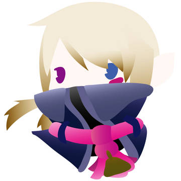 黒魔道士