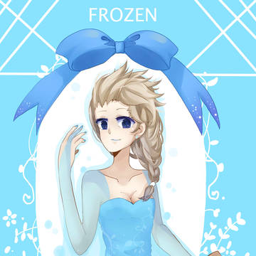 Frozen