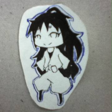 ミニ兵助