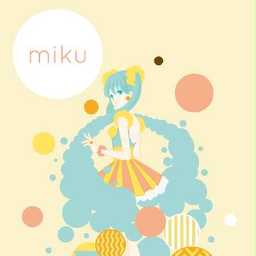 ○○○miku○○○